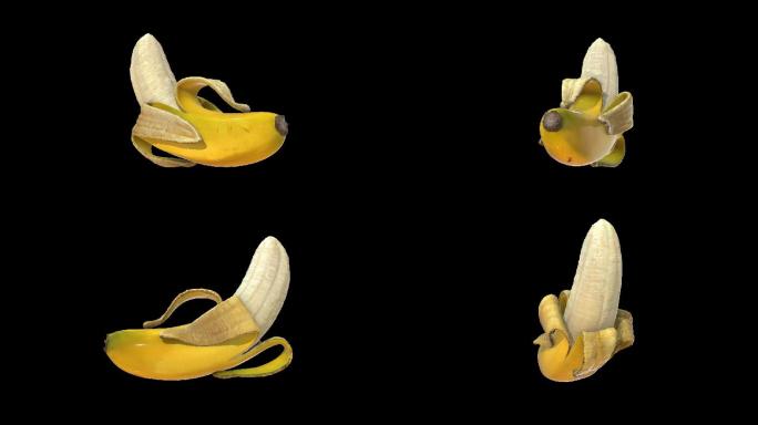 香蕉01