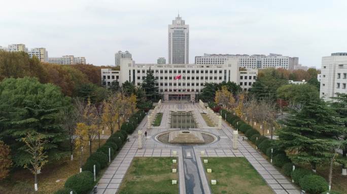 山东大学