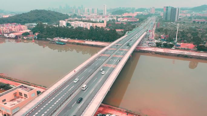 2020广州大桥航怕