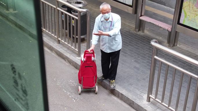 城市修养都藏在细节里