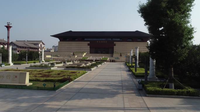 定州博物馆