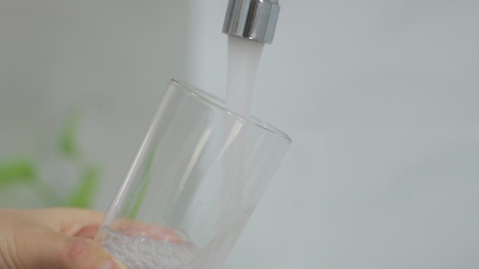 水杯接水饮用水直饮水净水设备
