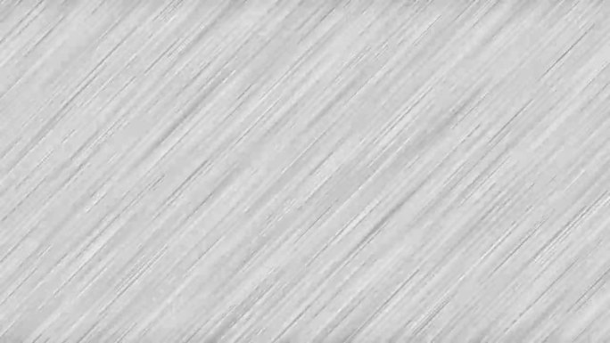 4K动漫黑白线条运动视频17款-无缝循环