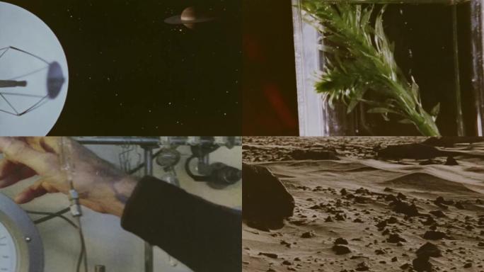 70年代火星研究