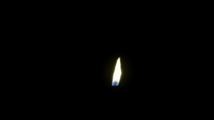 蜡烛火焰_v02