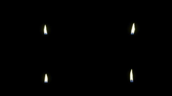 蜡烛火焰_v02