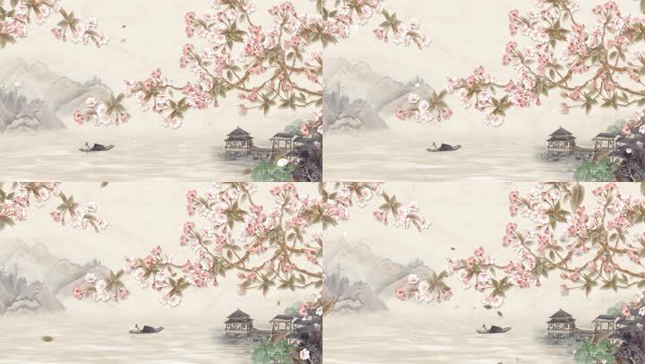 水墨山水 3000x16 高清视频素材下载 编号 舞台背景 Vj师网www Vjshi Com 水墨山水 3000x16 高清视频素材下载 编号 舞台背景 Vj师网www Vjshi Com