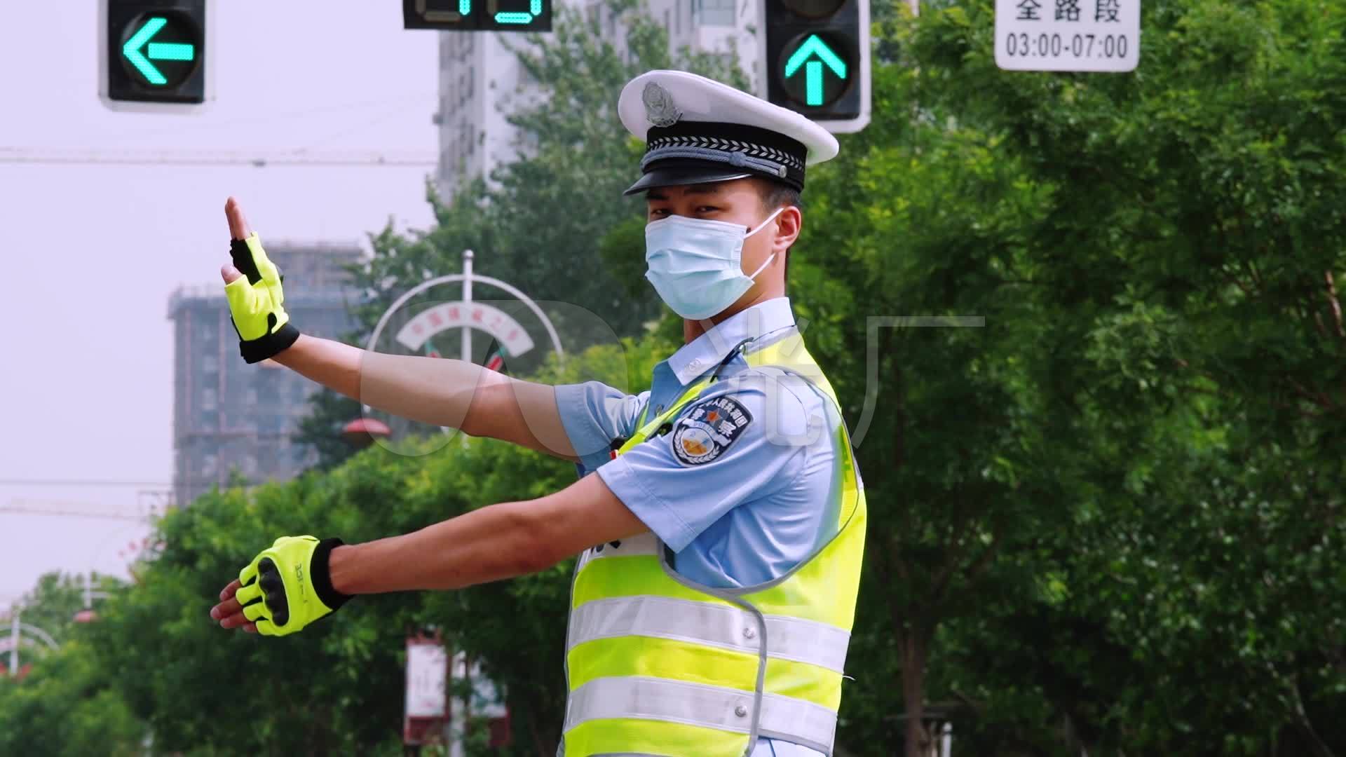 中国最帅的警察_禽兽猛于虎-站酷ZCOOL
