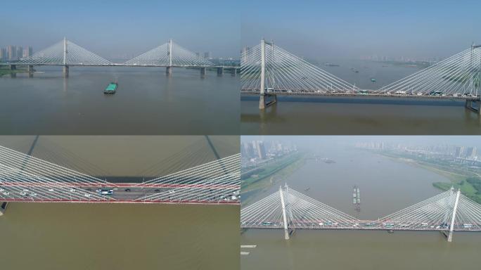 蚌埠淮河大桥