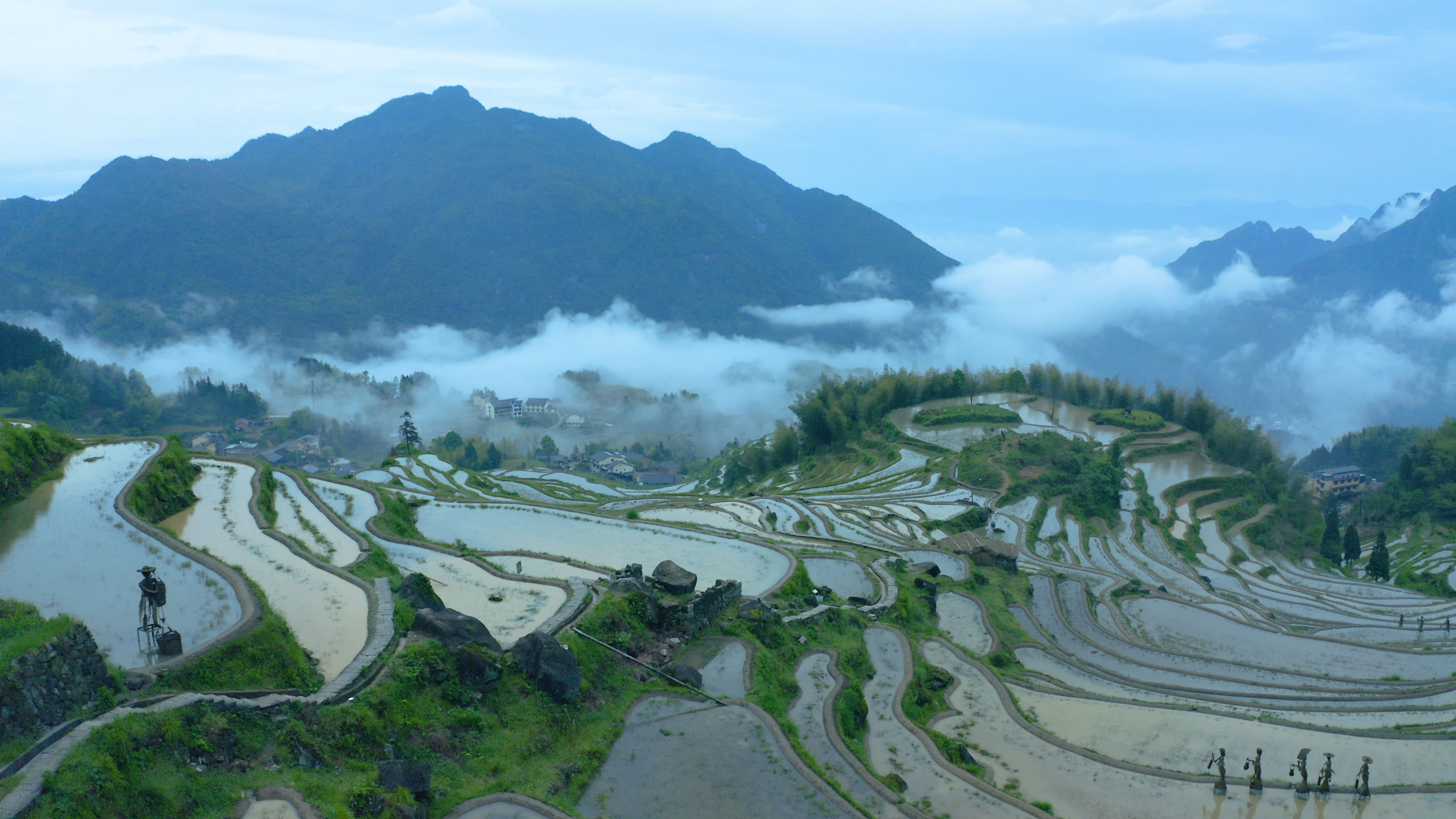 麗水景點大全景點排名_麗水旅游景點大全_麗水旅游景點大全排名