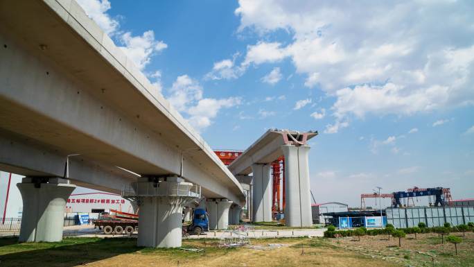 【原创】京雄城际铁路建设延时