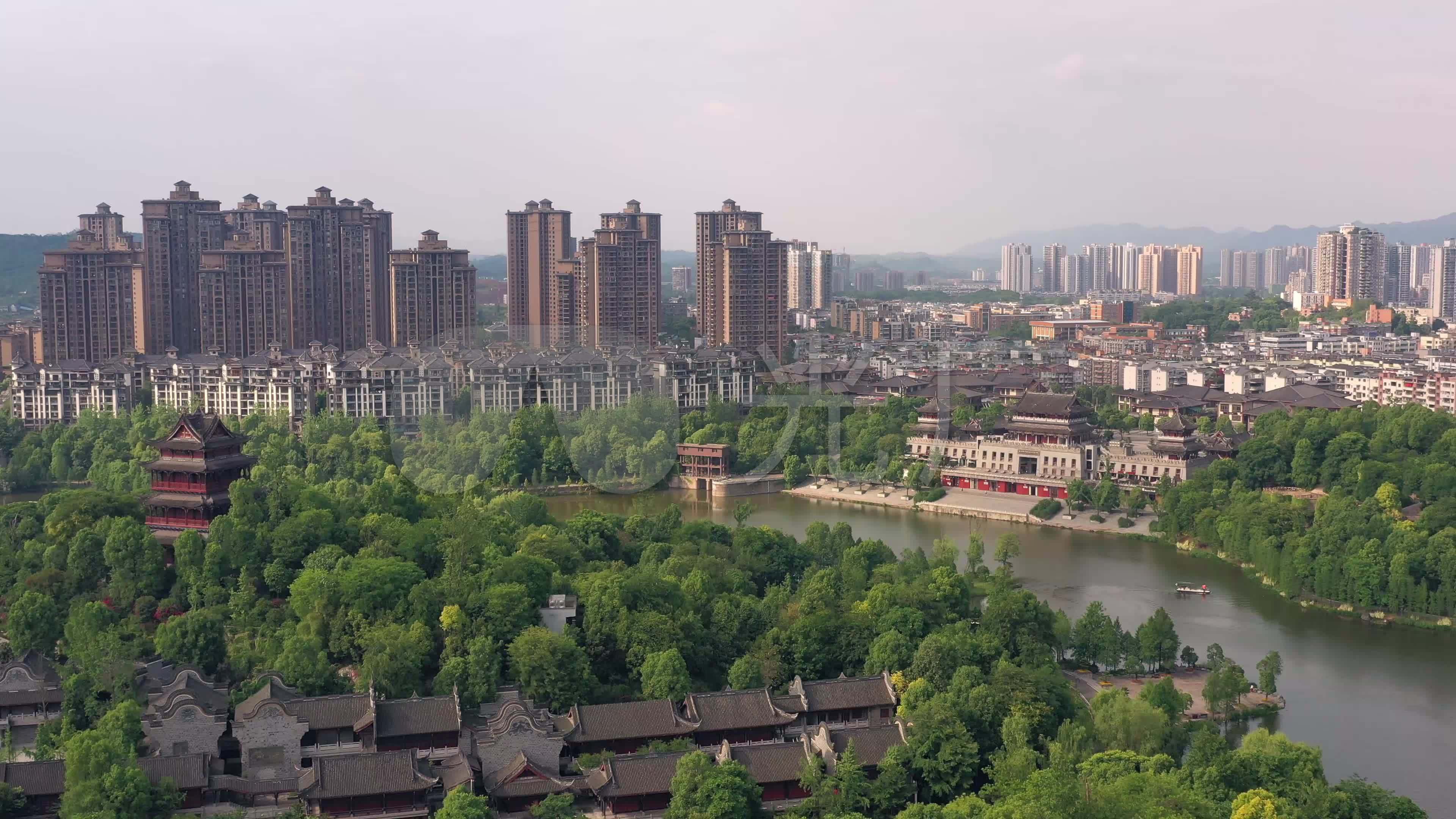 中国十大最美乡村-青杠树村 - 知乎
