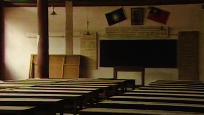 农民运动讲习所 农民运动 会场30年代