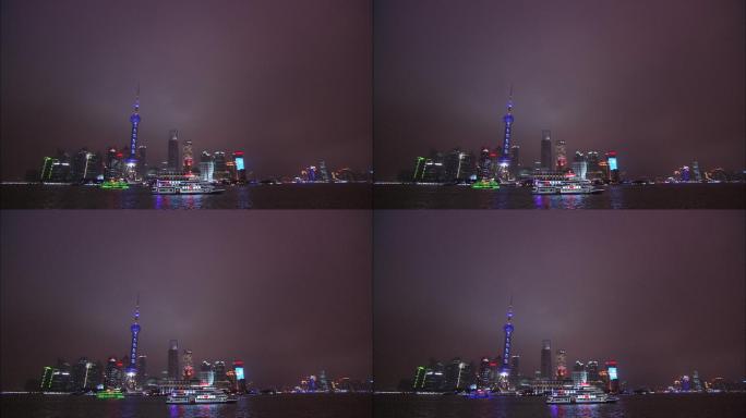 上海夜景01