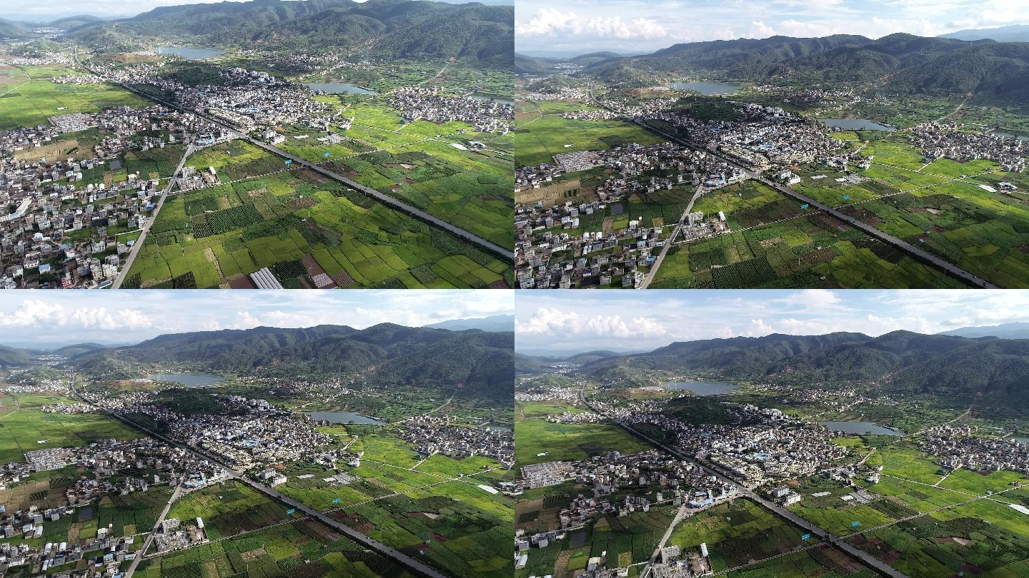 大理弥渡县寅街镇