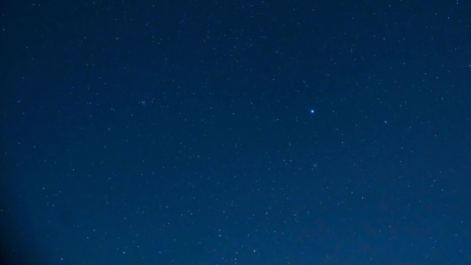 夜空夜晚天空梦幻唯美夜晚星空星星