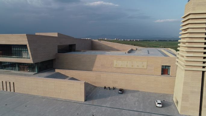 契丹文化少数民族博物馆