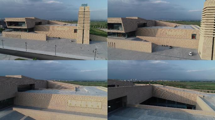 契丹文化少数民族博物馆