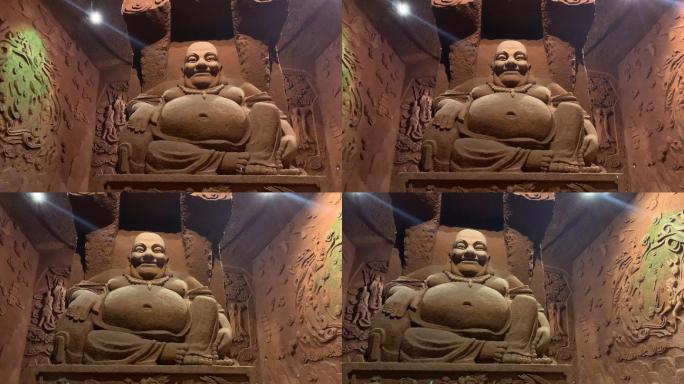 东方佛都52（4K）