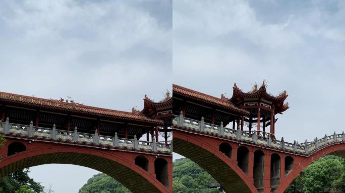 乐山浩上大桥29竖屏（4K）