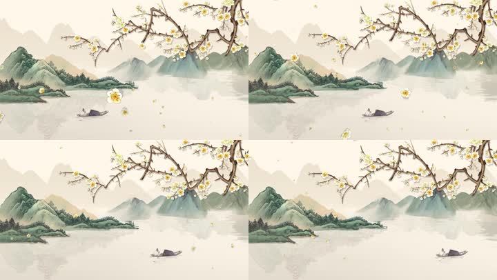 水墨山水 3000x16 高清视频素材下载 编号 舞台背景 Vj师网www Vjshi Com 水墨山水 3000x16 高清视频素材下载 编号 舞台背景 Vj师网www Vjshi Com