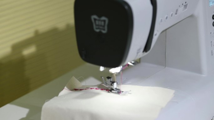 家用缝纫机小型缝纫机自动绣花