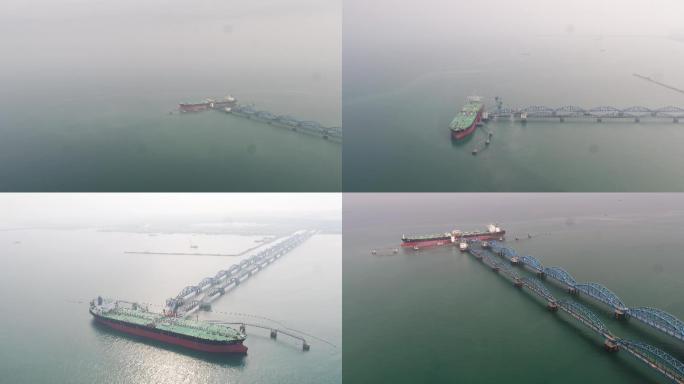 海南杨浦经济开发区LNG码头