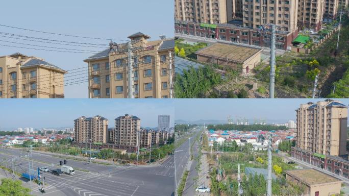 高压线施工铺设电网施工