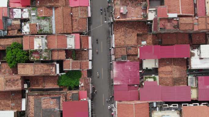 泉州街景