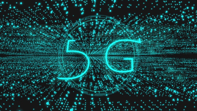 5G时代5G元素网络5G创新传输数据
