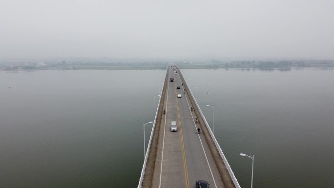 吉安新干赣江大桥