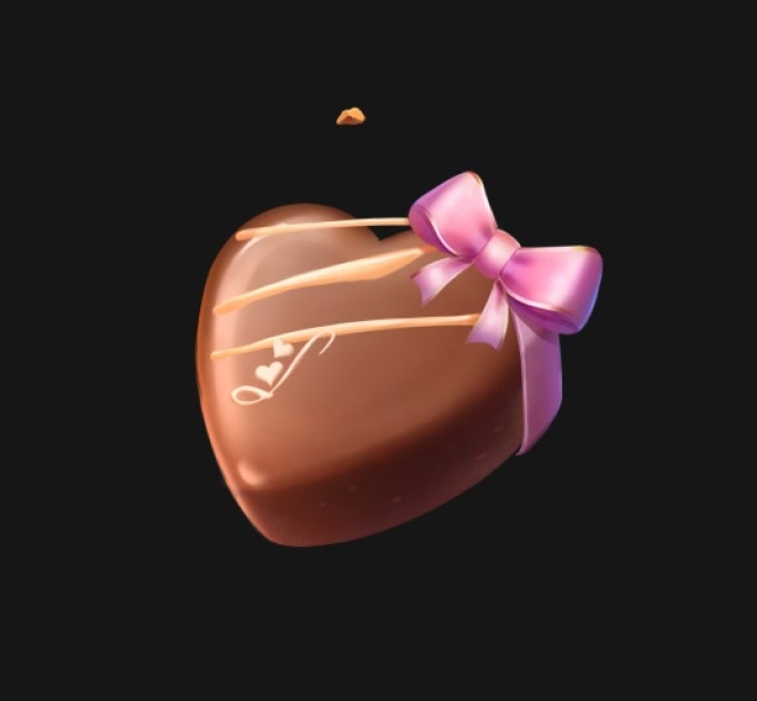 巧克