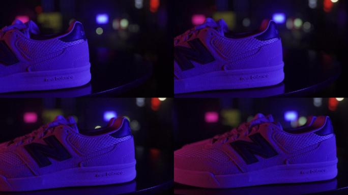 NewBalance鞋子