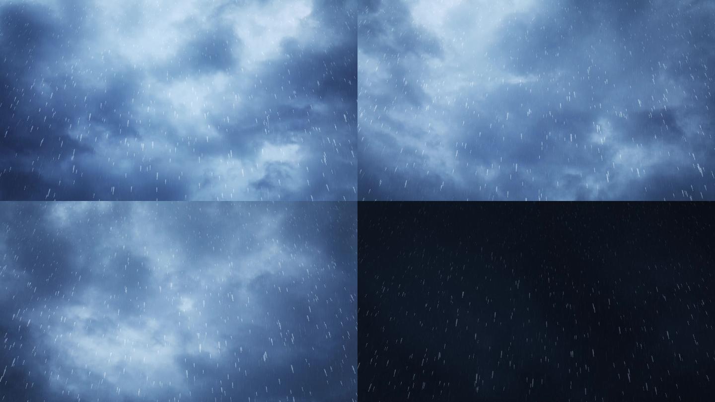 下雨 19x1080 高清视频素材下载 编号 影视包装 Vj师网www Vjshi Com