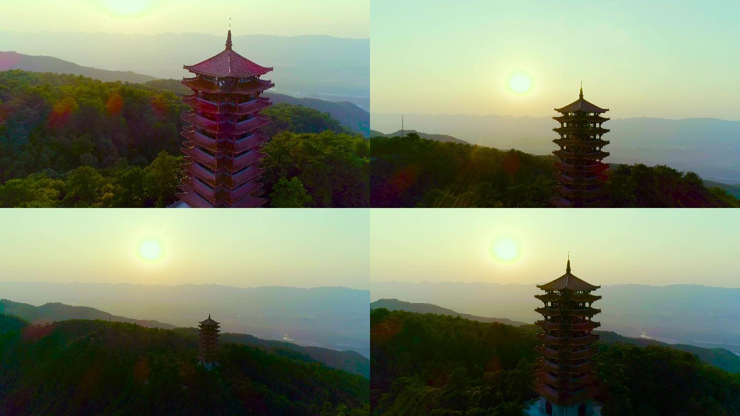 重庆缙云山(重庆缙云火灾)