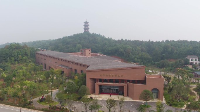 长沙铜官窑博物馆