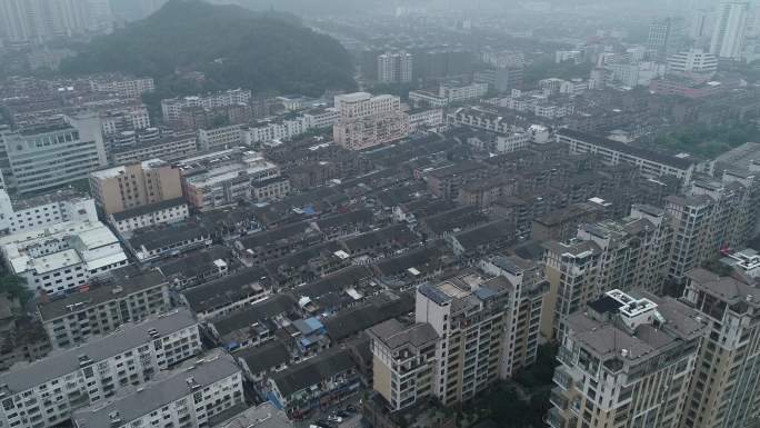 横河社区