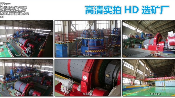 选矿厂