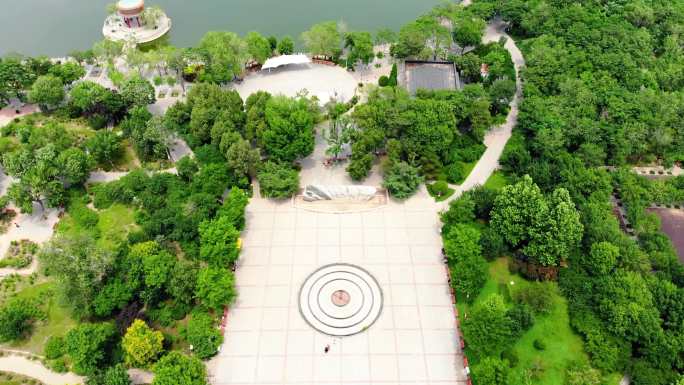 沧州人民公园