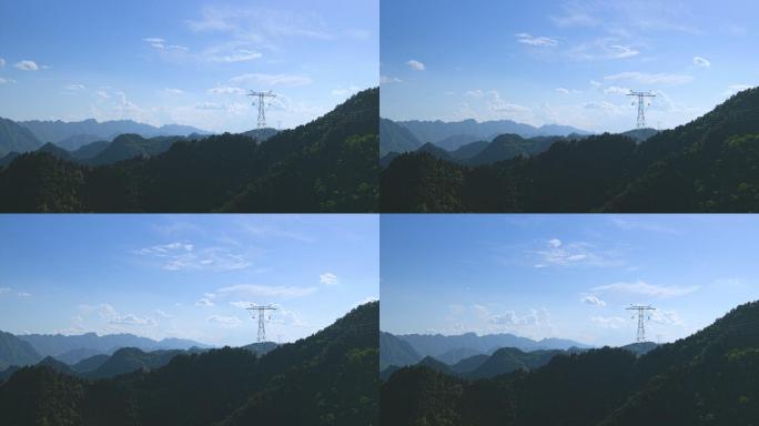 电网延时