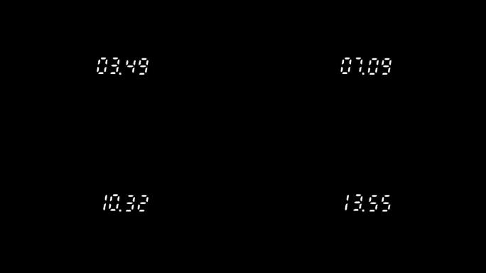 时间0-19s