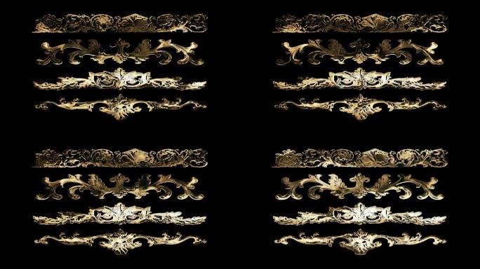 边框6图片照片展示框边框