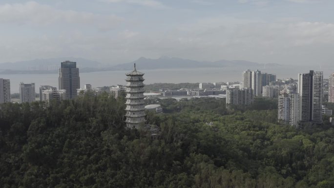 123城市大景123