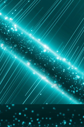 4k粒子背景视频素材