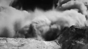 爆破视频素材下载 爆破ae模板下载 Vj师网