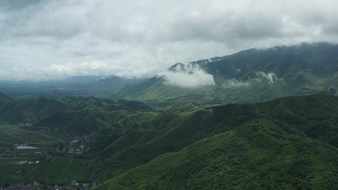 浙北高山4k