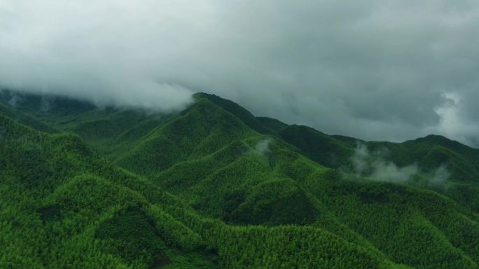 浙北大峡谷4k