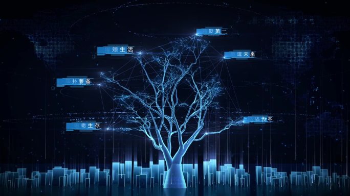 企业科技树
