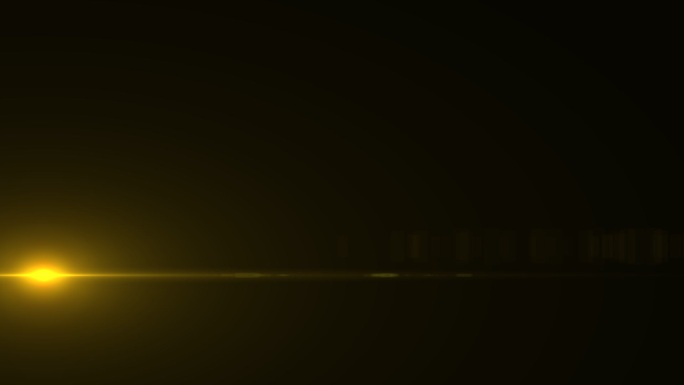 金色光效扫光——alpha透明通道