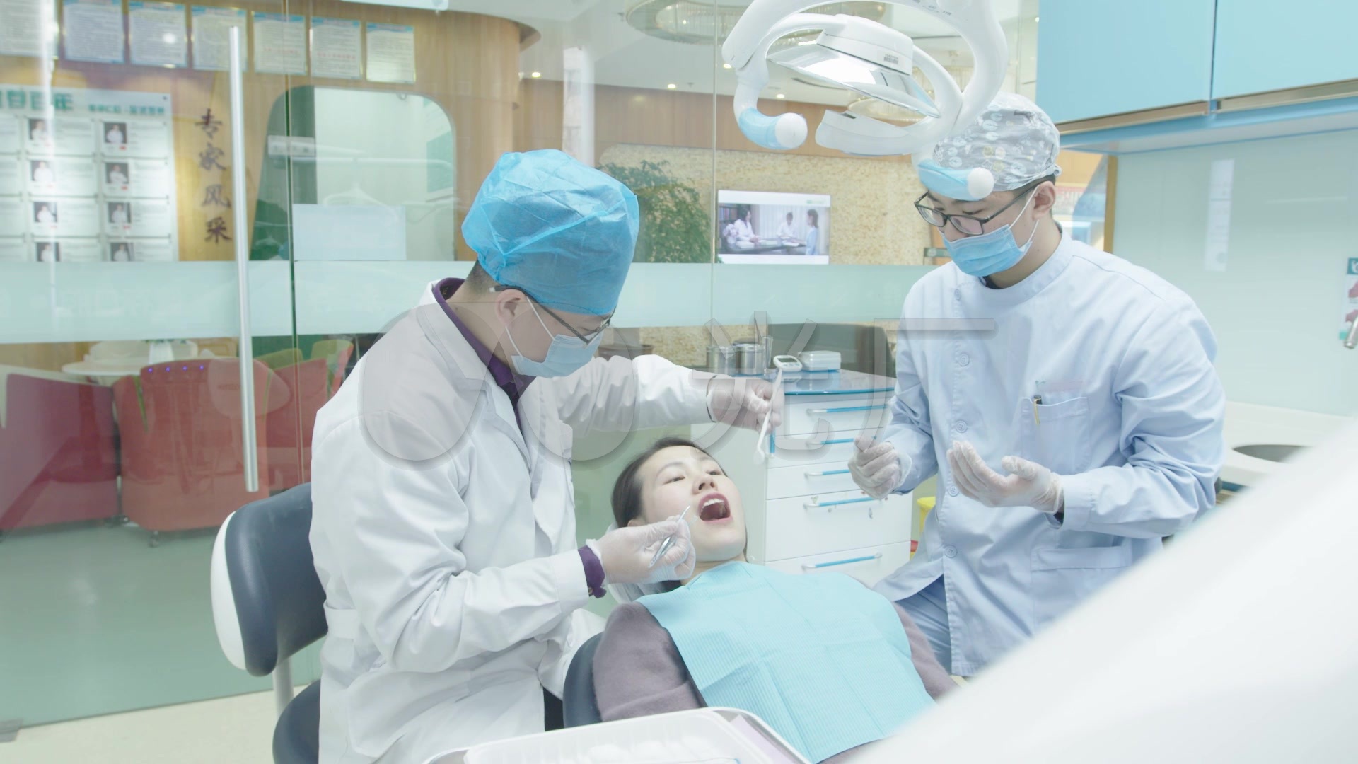 牙科医生手术纪实|摄影|人文/纪实摄影|MullerSin - 原创作品 - 站酷 (ZCOOL)